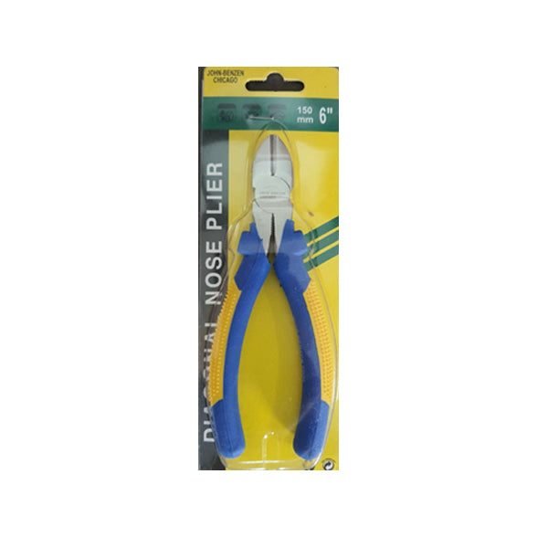 John Benzen Diagonal Pliers, General Hardware Pliers & Cutters — Southend Philippines