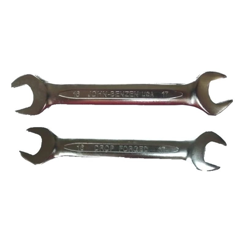 John Benzen Open Wrench 8 To 30mm, General Hardware Wrenches — Southend Philippines