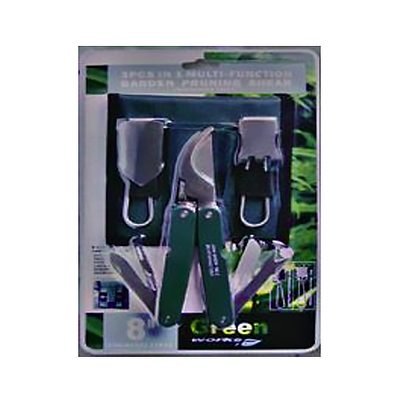 John Benzen PLB006L Garden Tool Kit, General Hardware Garden Tools — Southend Philippines