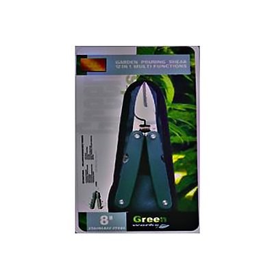 John Benzen PLB012J Garden Tool Kit, General Hardware Garden Tools — Southend Philippines