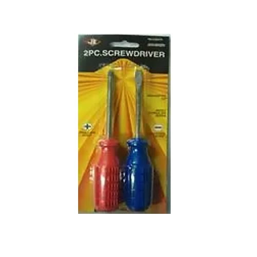 John Benzen Screwdriver Set (Magnetic Tip), General Hardware Screwdrivers & Bits — Southend Philippines