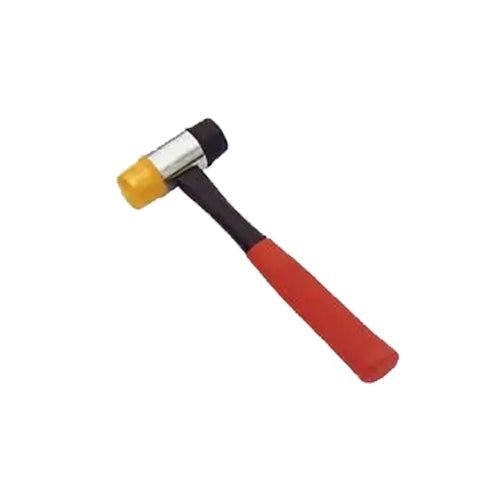 John Benzen Two Way Plastic/Rubber Hammer (Fiberglass Handle), General Hardware Hammers & Chisels — Southend Philippines