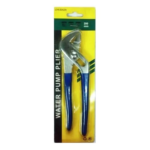 John Benzen Water Pump Plier, General Hardware Pliers & Cutters — Southend Philippines