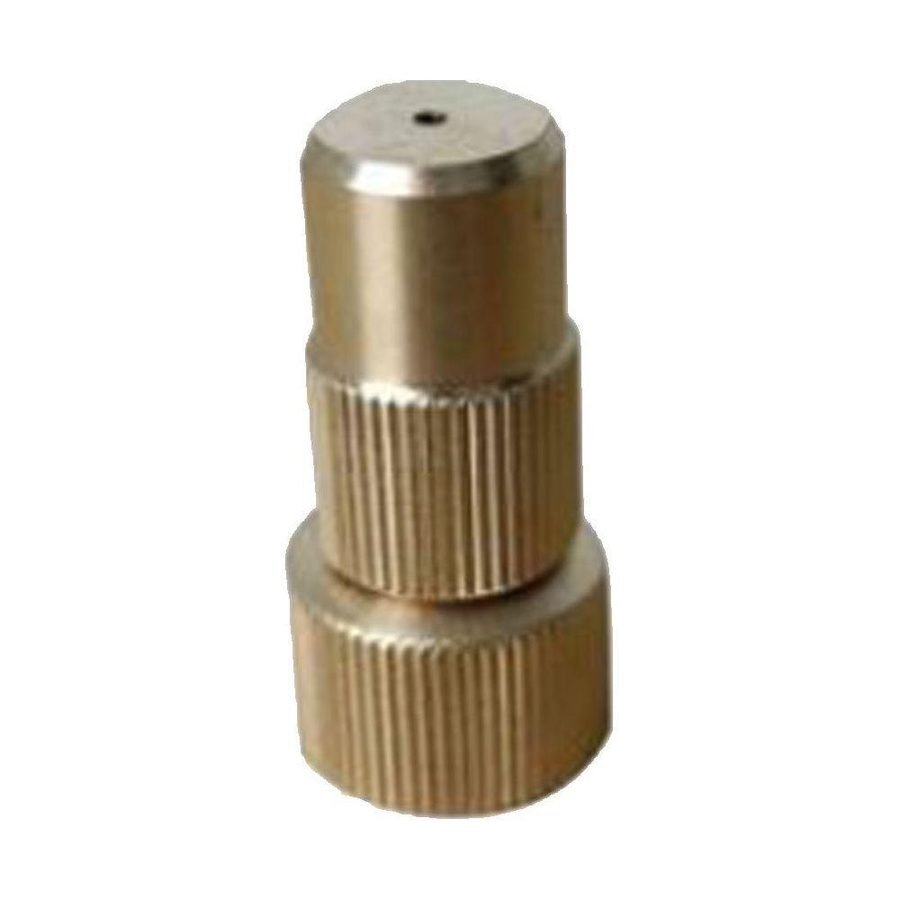 Kawasaki Jr Kawasaki Gold Nozzle For Knapsack Sprayer, General Hardware — Southend Philippines