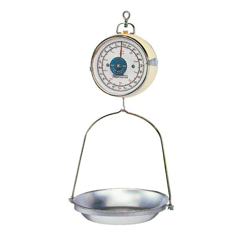 Kain Chung KC-09 Hanging Scale, General Hardware Measuring Tools — Southend Philippines