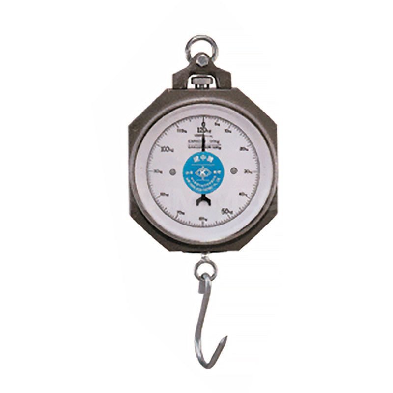 Kain Chung KC-11 Hanging Scale Scale, General Hardware Measuring & Layout — Southend Philippines