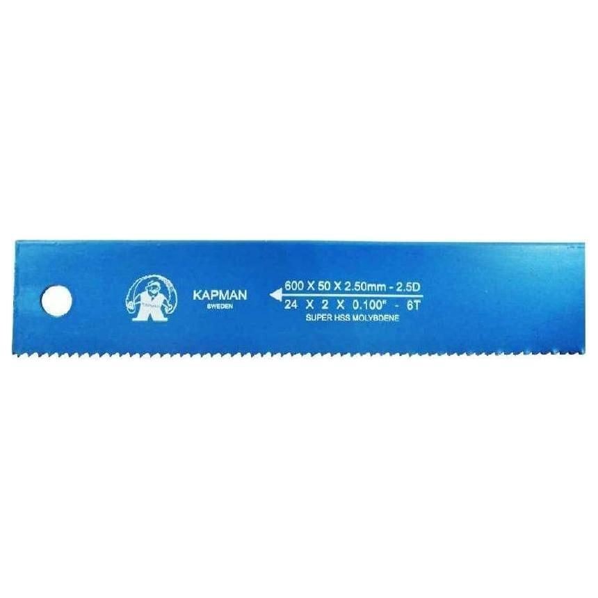 Kapman Power Hacksaw Blade, General Hardware Saws & Knives — Southend Philippines