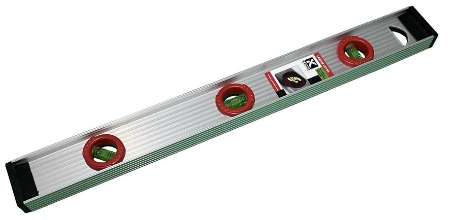 KAPRO Aluminum Level 130, General Hardware Measuring & Layout — Southend Philippines