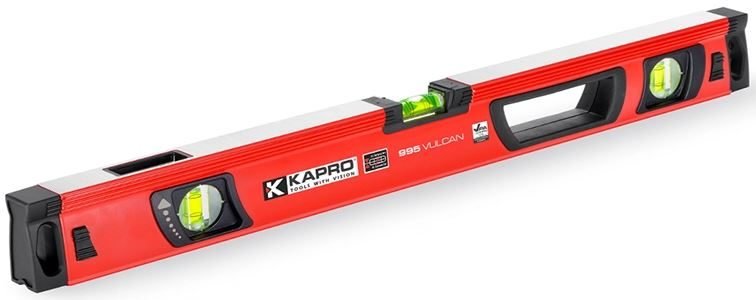 KAPRO Aluminum Level 995, General Hardware Measuring & Layout — Southend Philippines
