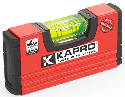 KAPRO Handy Level Magnet 246M, General Hardware Measuring & Layout — Southend Philippines