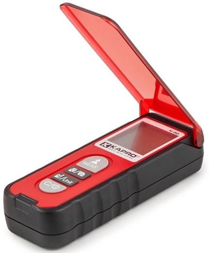 KAPROMETER Laser Distance Meter 363, General Hardware Measuring Tools — Southend Philippines