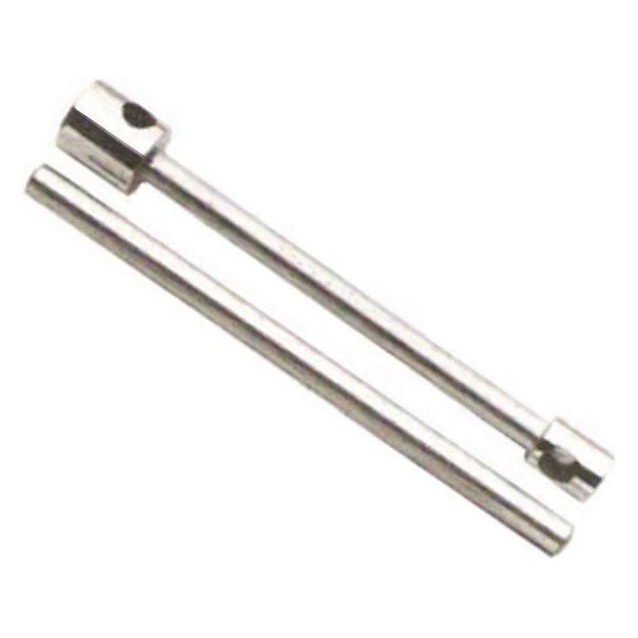 KDR Hub Nut Wrench With Handle, General Hardware Wrenches — Southend Philippines