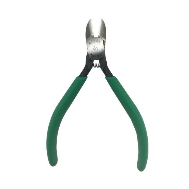 Keiba Pro-Hobby Diagonal Cutter, General Hardware Pliers & Cutters — Southend Philippines