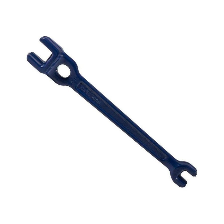 Klein Klein 3146 Lineman'S Wrench, General Hardware Wrenches — Southend Philippines