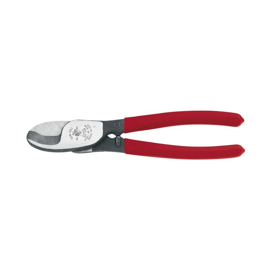 Klein Klein 63055 Compact Cable Cutter, General Hardware Pliers & Cutters — Southend Philippines