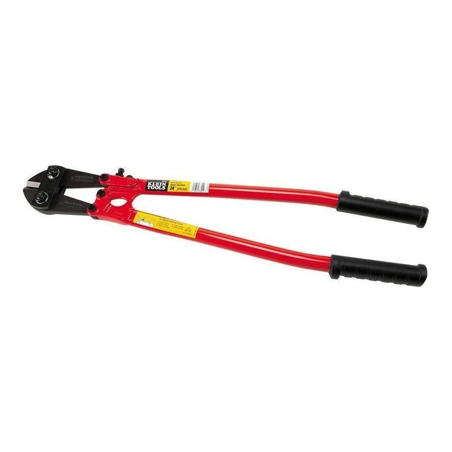 Klein Klein 63324 Bolt Cutter 24", General Hardware Pliers & Cutters — Southend Philippines