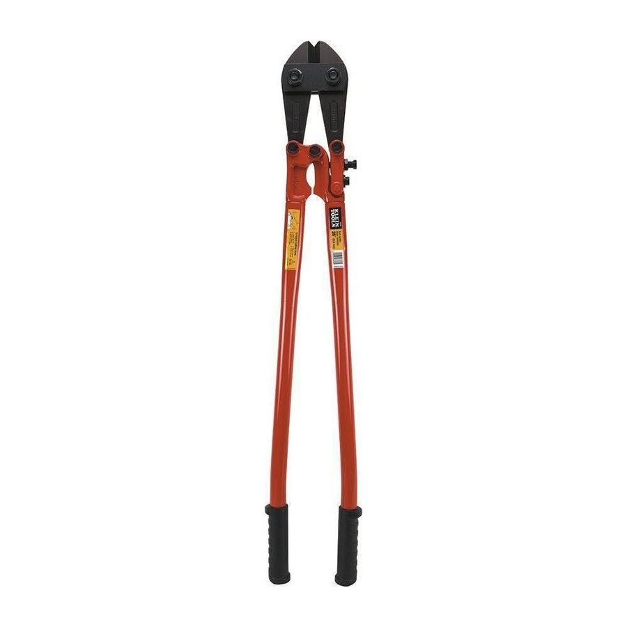 Klein Klein 63336 Bolt Cutter 36", General Hardware Pliers & Cutters — Southend Philippines