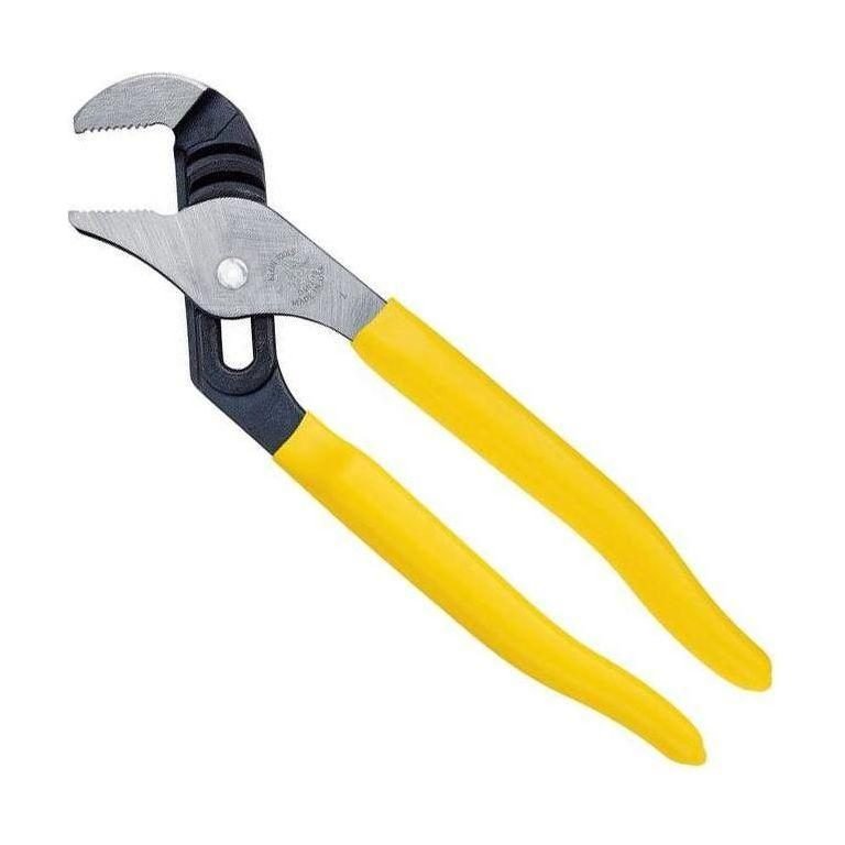 Klein Klein D502 Pump Pliers, General Hardware Pliers & Cutters — Southend Philippines