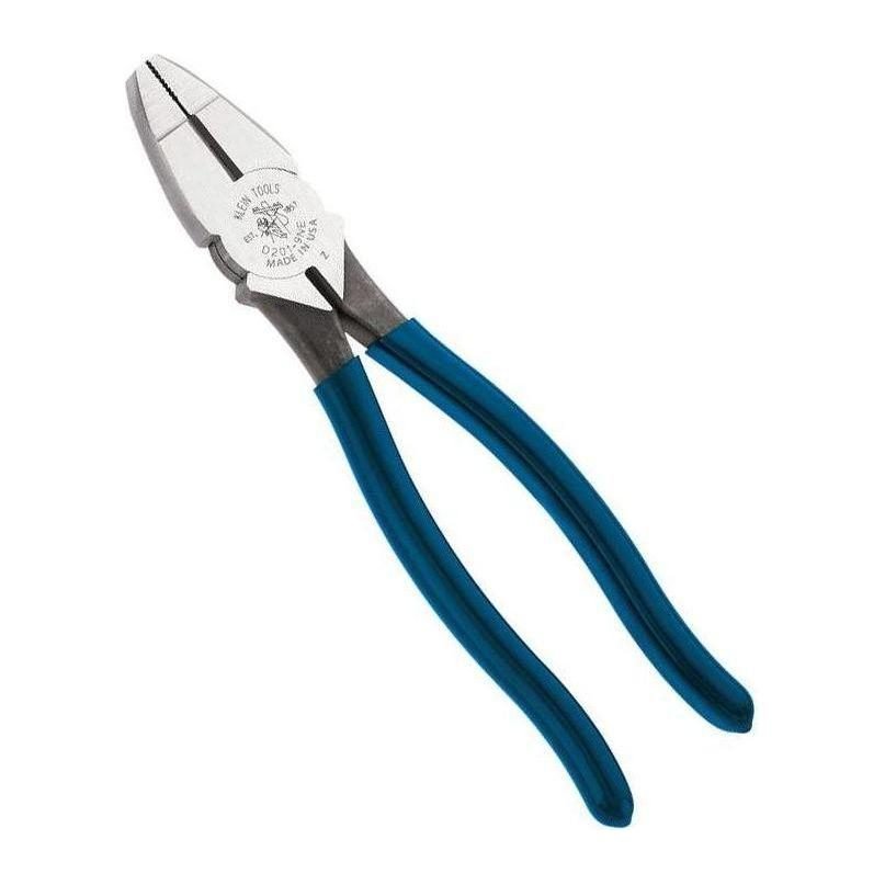 Klein Klein Diagonal / Side Cutting Pliers (NE Type), General Hardware Pliers & Cutters — Southend Philippines