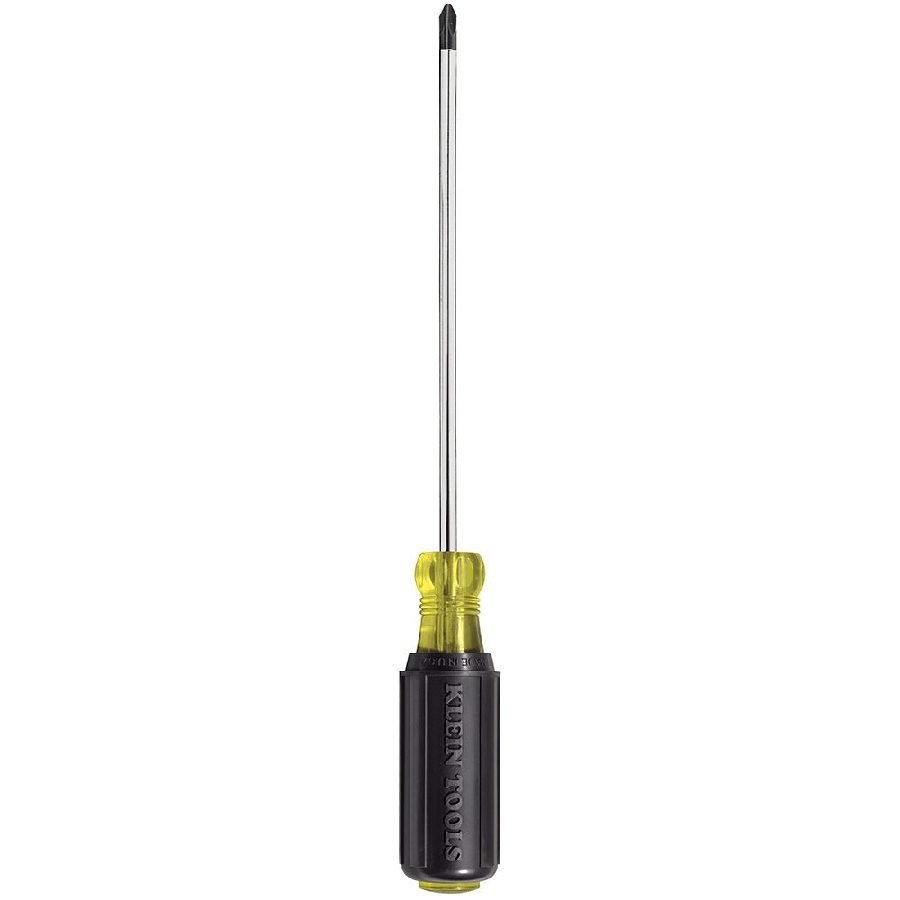 Klein Klein Philips (+) Screwdriver, General Hardware Screwdrivers — Southend Philippines