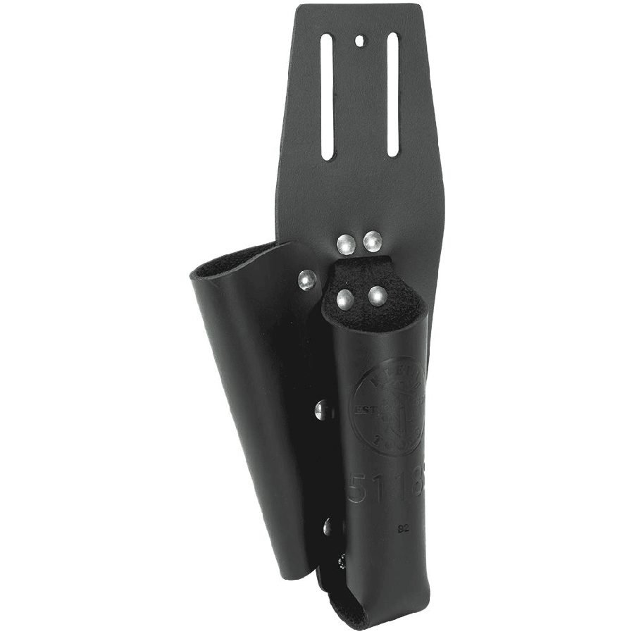 Klein 5118S Tool Holster For Plier And Screwdriver