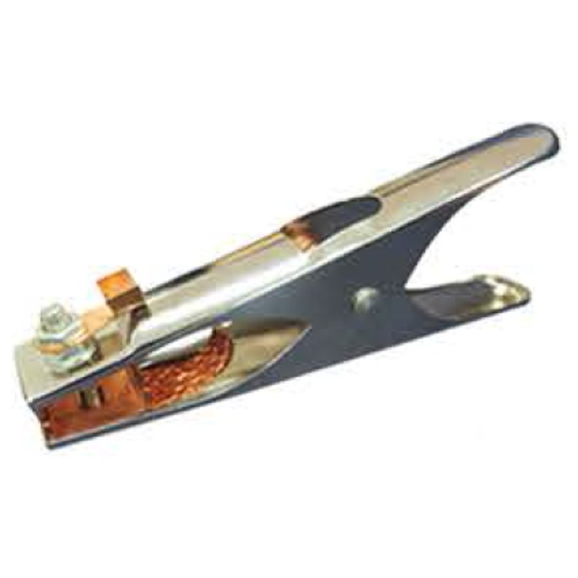 Kobewel Ground Clamp (Dutch Style) — General Hardware, Southend Philippines