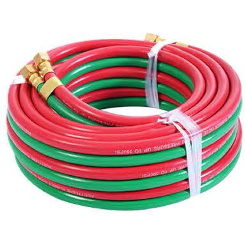 Kobewel Kobewel KH-2 Twin Hose (OXY-Acetylene) 100M, General Hardware Hoses & Reels — Southend Philippines
