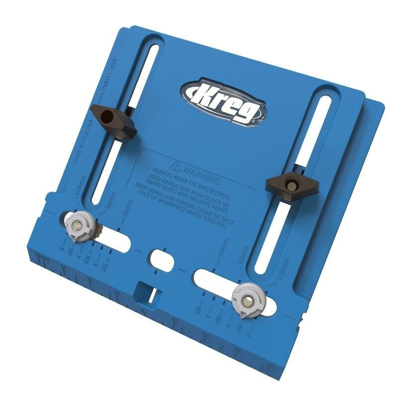 Kreg KREG® Cabinet Hardware Jig, General Hardware Locks, Hinges & Door Hardware — Southend Philippines