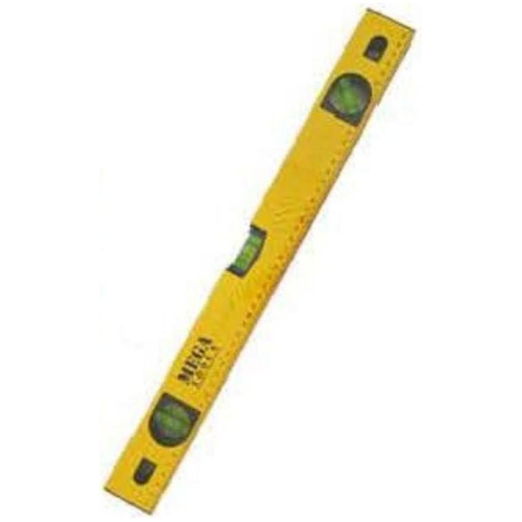 Level Bar With Magnetic Side, General Hardware Measuring Tools — Southend Philippines