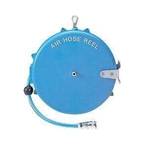 Licota Licota Air Hose Reel, General Hardware Hoses, Reels & Nozzles — Southend Philippines