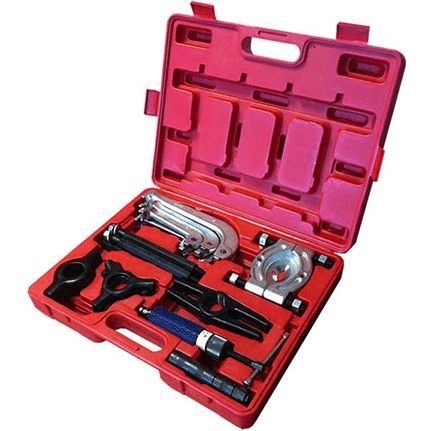 Licota Licota ATB-1067 10 Tons Hydraulic Multi Purpose Bearing Puller And Beari, General Hardware Hydraulic Tools — Southend 