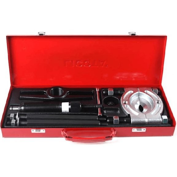 Licota Licota ATB-1073 10 Tons Hydraulic Bearing Separator Set 4", General Hardware Tool Storage & Sets — Southend Philippine