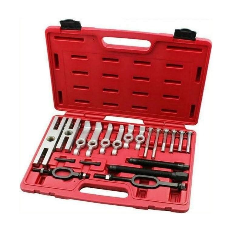 Licota Licota ATB-2051 Multi Purpose Bearing Puller Set, General Hardware Tool Storage & Sets — Southend Philippines