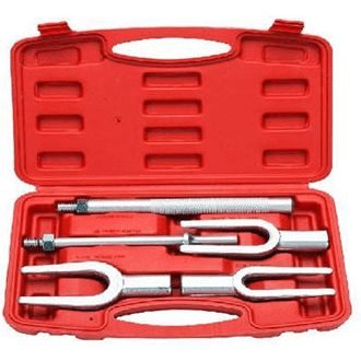 Licota Licota ATC-2069 Tie Rod Ball Joint Pitman Arm Tool Set, General Hardware Hand Tools — Southend Philippines