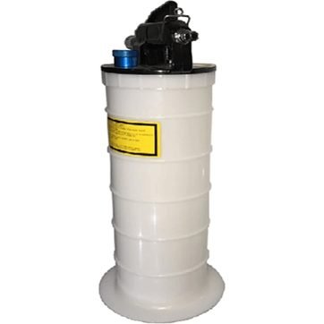 Licota Licota ATS-4021 Pneumatic Fluid Extractor, General Hardware Tool Storage & Sets — Southend Philippines