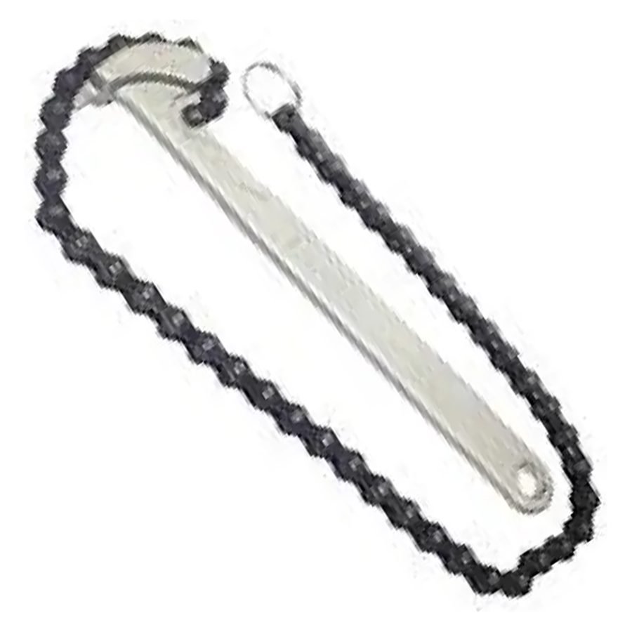 Licota Licota Chain Wrench, General Hardware Wrenches — Southend Philippines