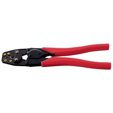 Lobster AK-19A Crimping Tool Plier (5.5-14.0mm²), General Hardware Pliers & Cutters — Southend Philippines