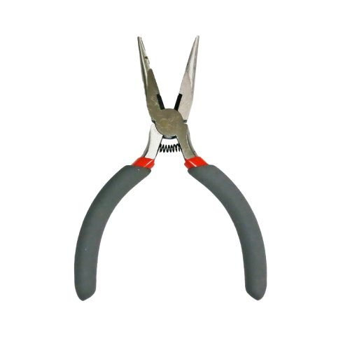Long Nose Pliers W/ Spring, General Hardware Pliers & Cutters — Southend Philippines