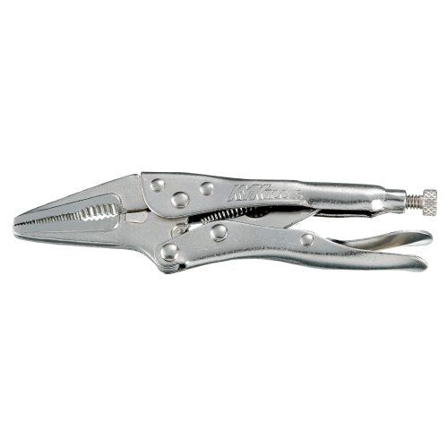 Long Nose Vise Grip, General Hardware Clamps & Vises — Southend Philippines