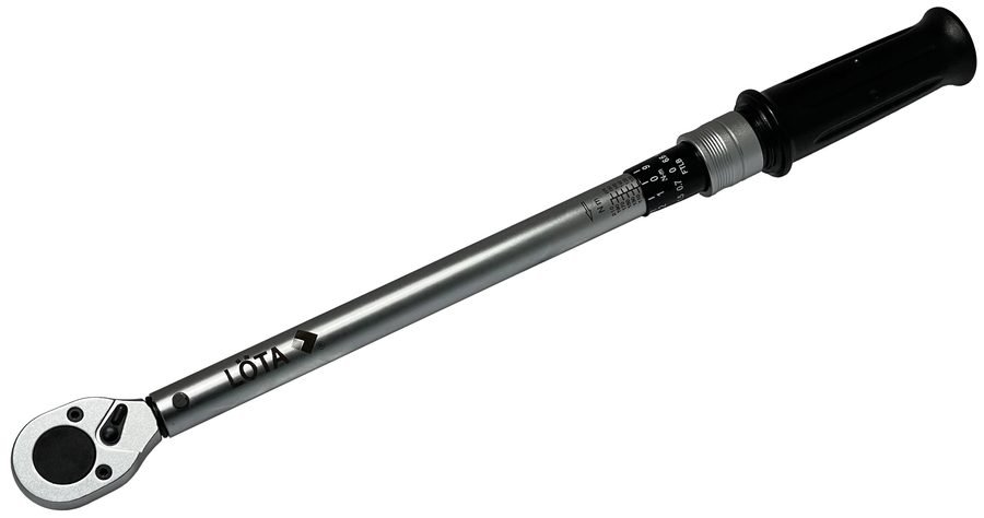 Lota LOTA Click Type Torque Wrench, General Hardware Wrenches — Southend Philippines