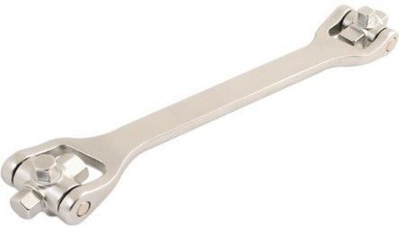 Lota LOTA Drain Plug Wrench, General Hardware Wrenches — Southend Philippines