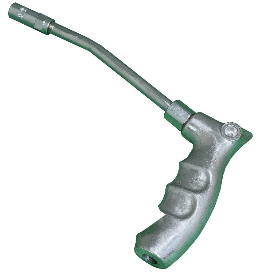 Lota LOTA Hand Grease Gun, General Hardware Guns & Applicators — Southend Philippines