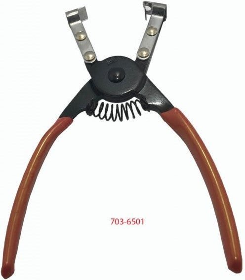 Lota LOTA Hose Clamp Pliers, General Hardware Pliers & Cutters — Southend Philippines