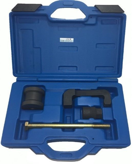 Lota LOTA Injector Puller W/Slide Hammer, General Hardware Hammers & Chisels — Southend Philippines