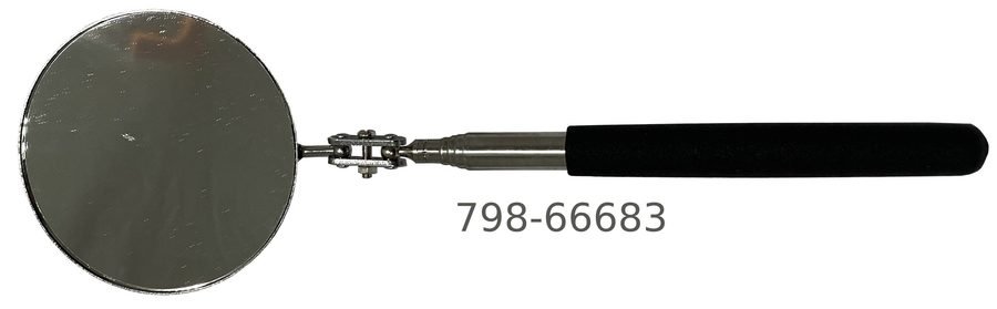 Lota LOTA Inspection Mirror, General Hardware — Southend Philippines