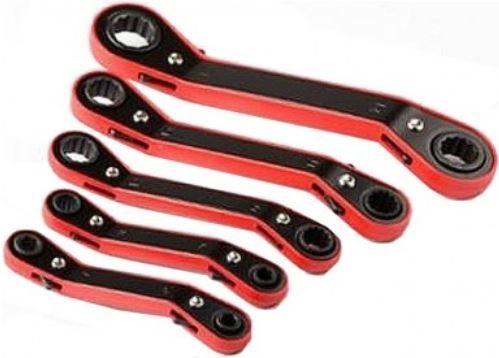 Lota LOTA Offset Ratchet Box Wrench, General Hardware Sockets & Ratchets — Southend Philippines