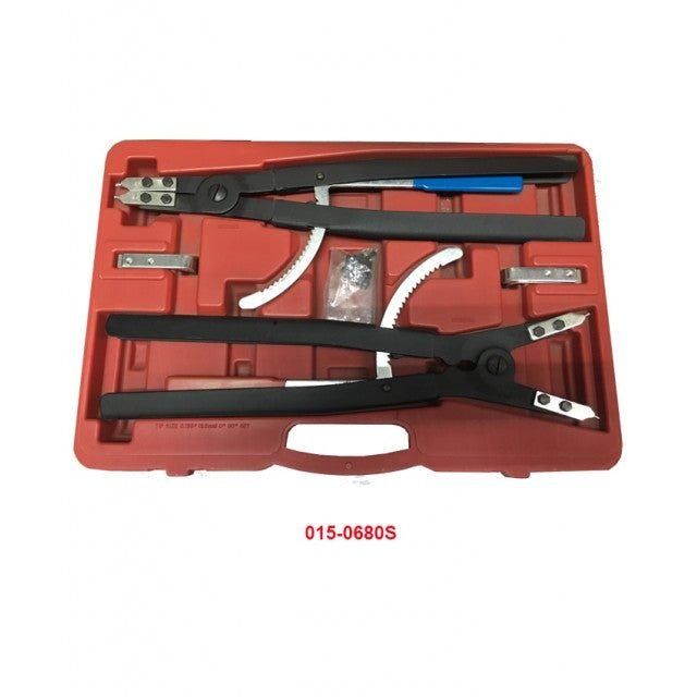 Lota LOTA Snap Ring Pliers 20" Internal & External, General Hardware Pliers & Cutters — Southend Philippines