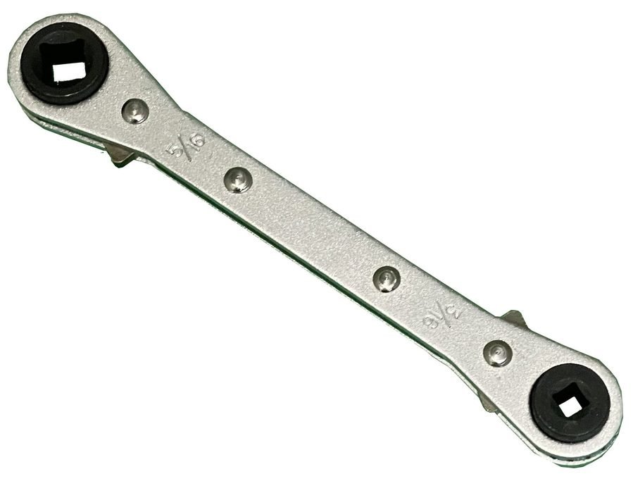 Lota LOTA Square Ratchet Wrench, General Hardware Wrenches — Southend Philippines