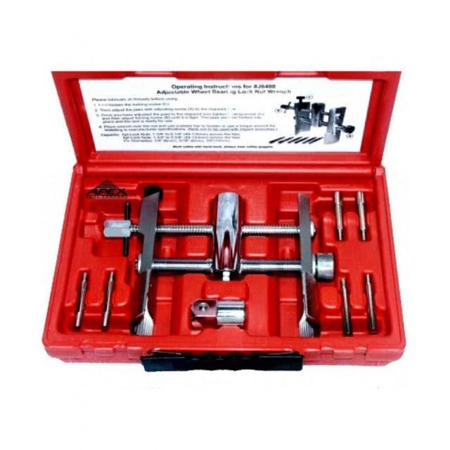 LOTA Wheel Bearing Lock Nut Wrench