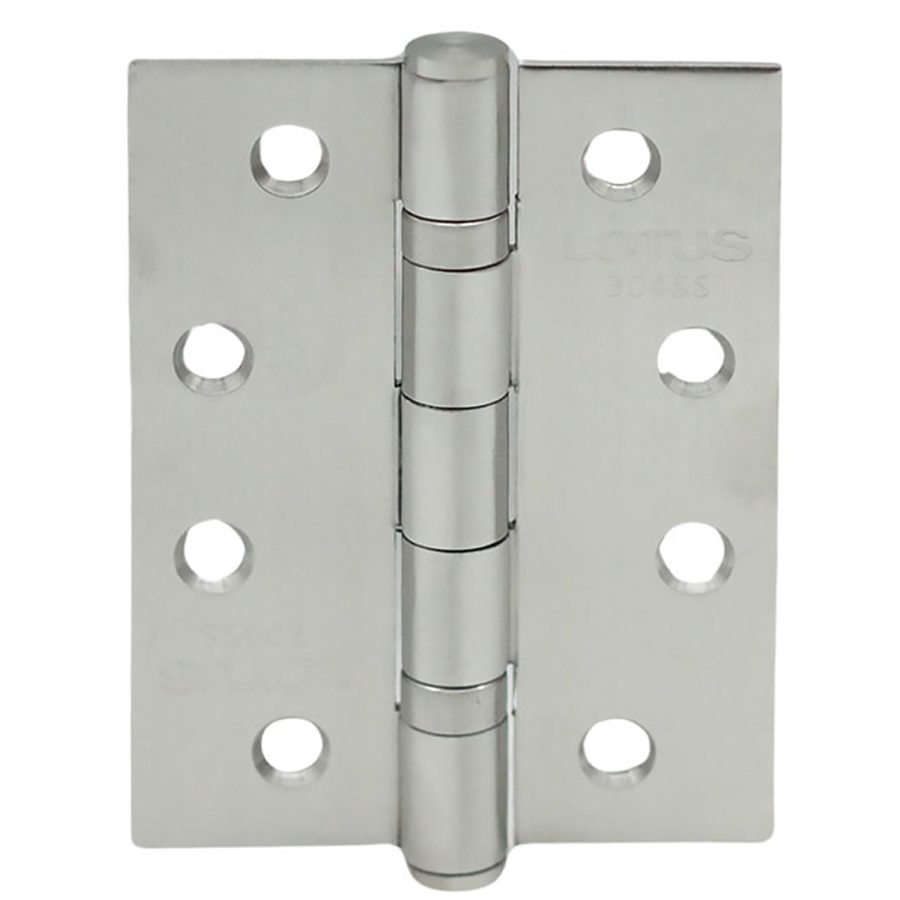 Lotus Lotus Ball Bearing Hinges, General Hardware Locks & Hinges — Southend Philippines